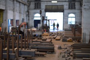 iron sale europe
