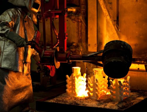L’Essentiel du Bronze dans l’industrie : Applications et avantages