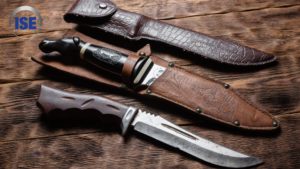 couteaux de chasse