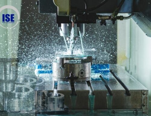 Nouvelles tendances d’usinage CNC : métaux stratégiques et production en 2025