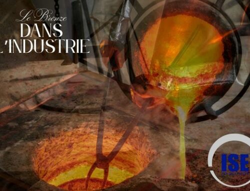 L’évolution fascinante du bronze : de l’Antiquité aux innovations modernes