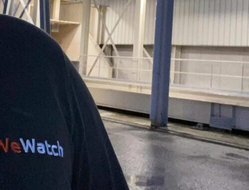 Vols de métaux sur chantier : pourquoi le gardiennage reste l’une des meilleures réponses.